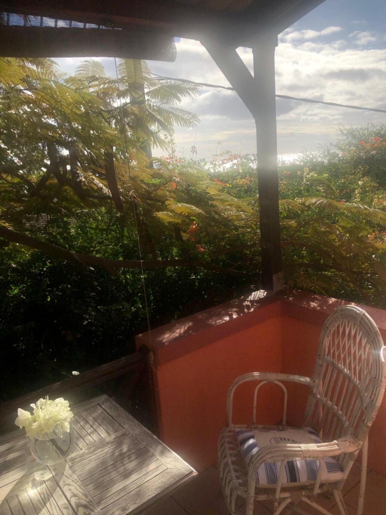 Bellevue Tamarin Apartment Bagian luar foto